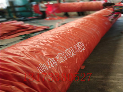 福建隧道拐弯风筒材质,1米隧道风带作用