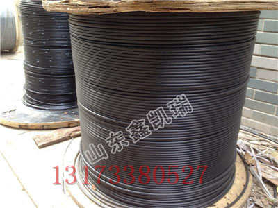 PE-ZKW聚乙烯束管报价,矿用束管作用
