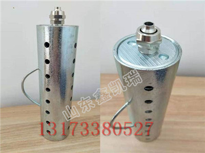 矿用粉尘过滤器用途,聚乙烯束管粉尘过滤器