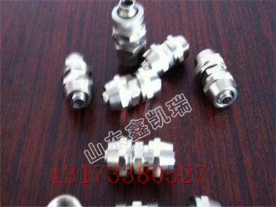 束管连接工具束管接头,批发8mm10mm束管接头