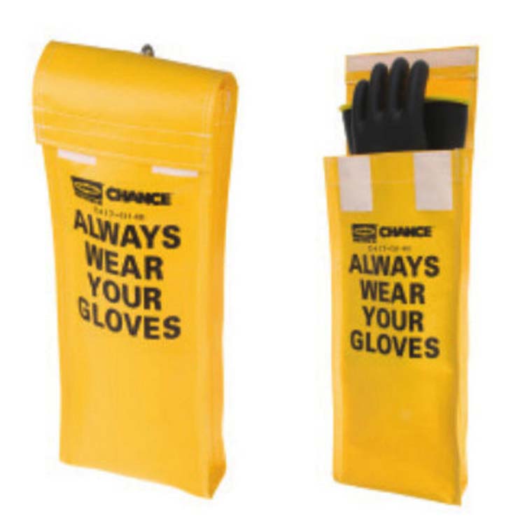 C417-0148 手套保护袋(美国CHANCE)