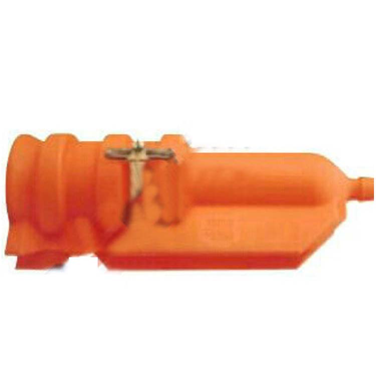 C406-0537 闭端遮蔽罩(美国CHANCE)