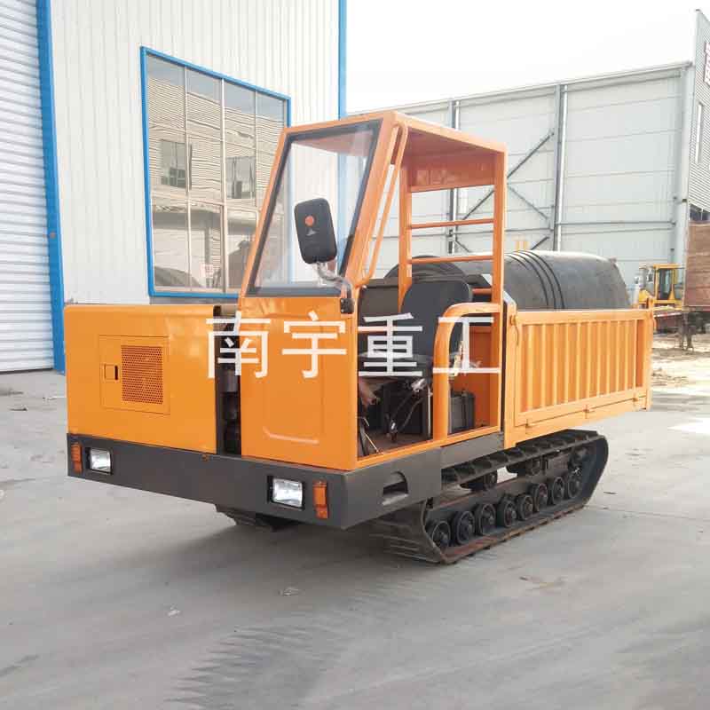 履带运输车 履带车 山地履带车