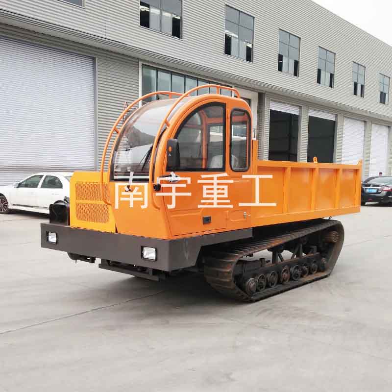 8吨履带车,履带运输车,履带车厂家直销