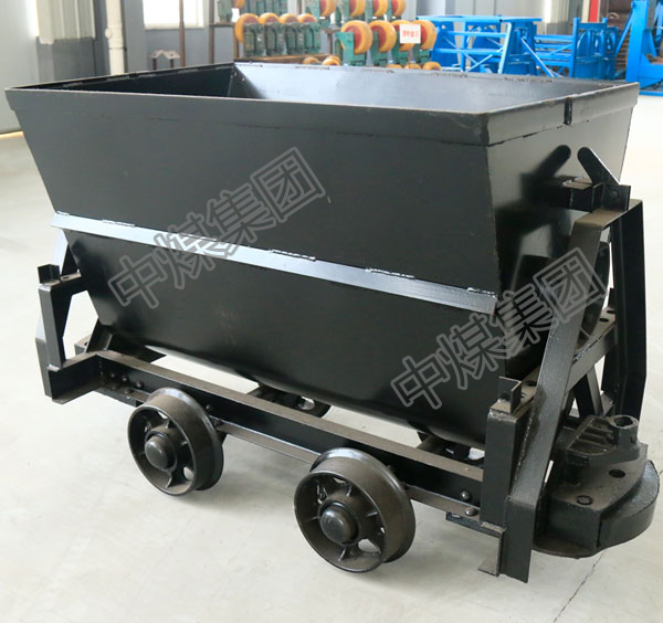 KFU0.75-6翻斗式矿车,翻斗式矿车质量保障,翻斗式矿车厂家直销