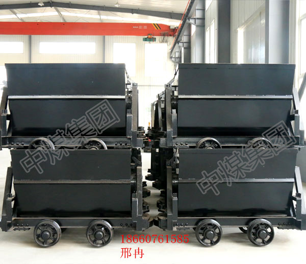 KFU1.0-6翻斗式矿车,翻斗式矿车型号齐全,翻斗式矿车产品质优价廉
