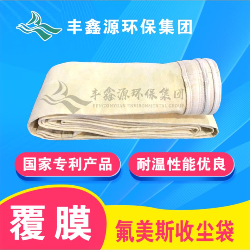氟美斯复合针刺过滤毡