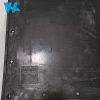 带电作业防护绝缘橡胶毯1100开叉绝缘毯(美国Salisbury)