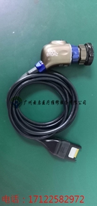 STORZ摄像头22220055图像呈绿色,有雪花噪点