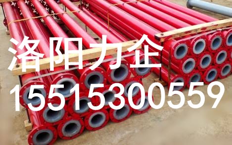 河南厂家大量供应缸车聚乙烯管道 耐酸性管道
