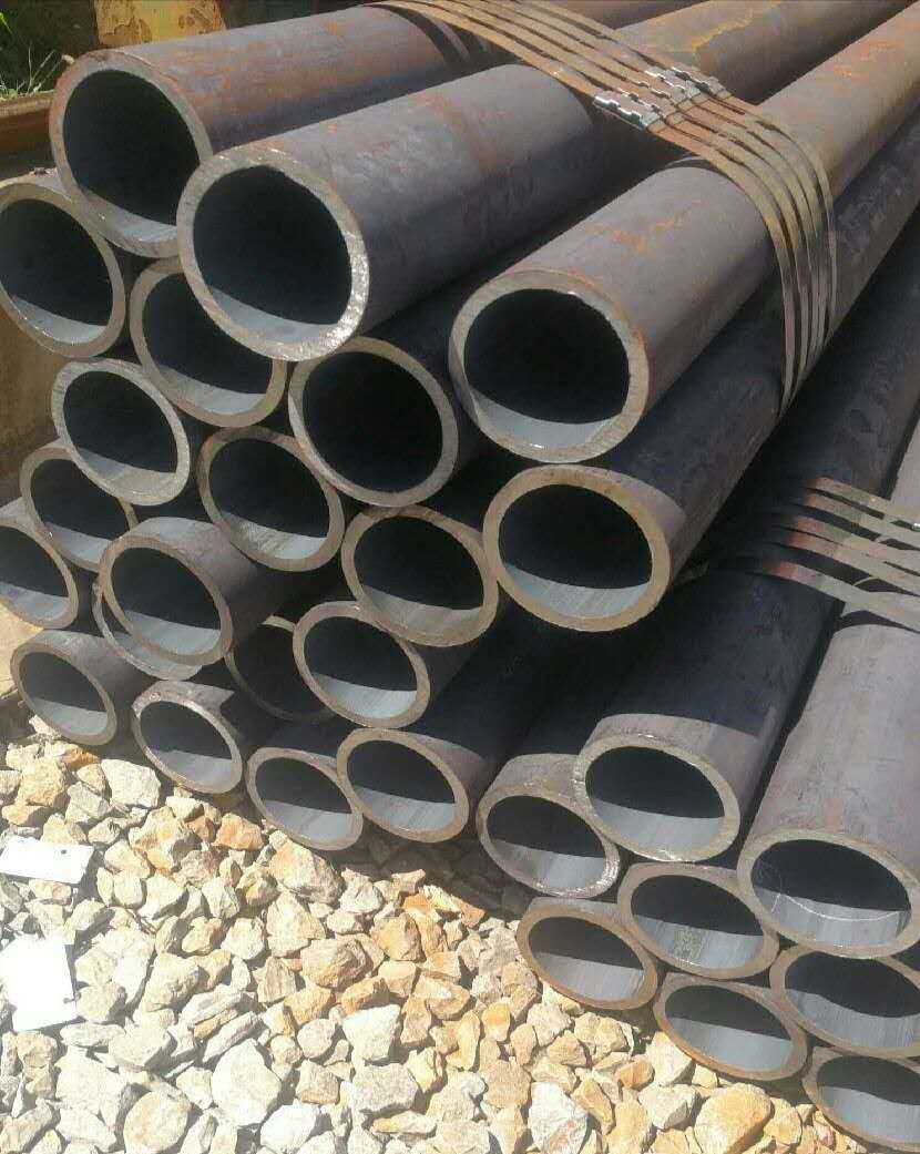 15CrMo合金钢管