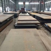 LY100_LY160_LY225建筑用低屈服强度钢板 现货 定扎