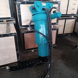 挖机 道渣清理机QZ-2500型链条式 量大从优