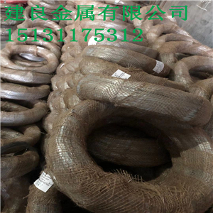 建良金属 电镀丝报价 鼻梁丝直销 衡阳