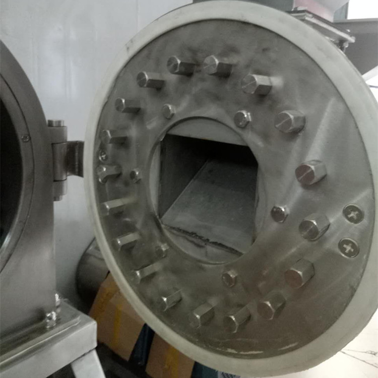 高效骨泥磨多功能研磨工厂发货