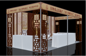 南昌展览制作,南昌展览公司,南昌展台设计搭建
