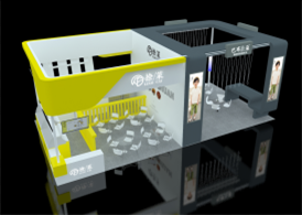 南京展览工厂,南京展览制作,展台设计搭建
