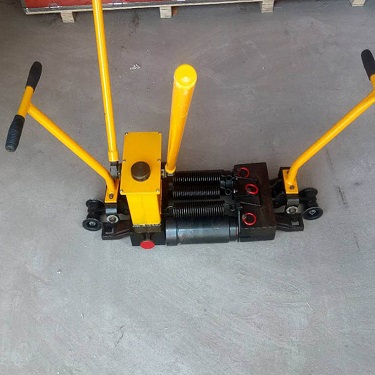 液压轨缝调整器厂家 YTF-400液压轨缝调整器铁路高铁专用