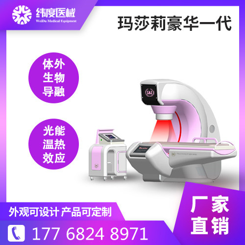 盆腔炎治疗仪效果好吗