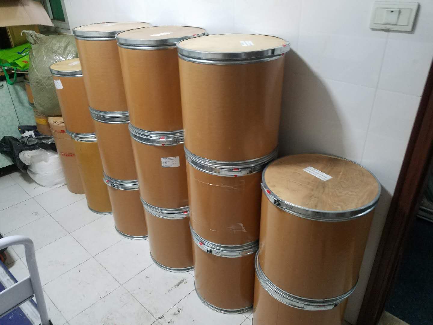 氟噻草胺原药应用领域和适用范围