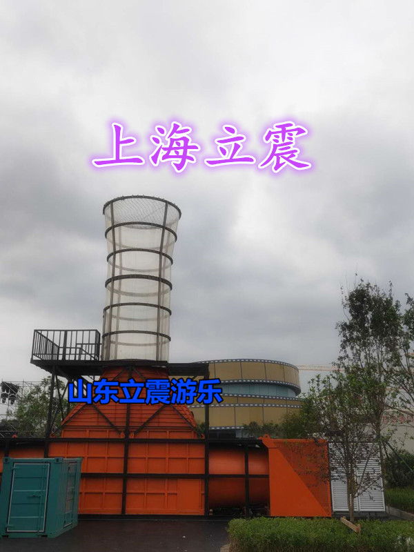 娱乐风洞建设费用 室外娱乐风洞租赁价格 飞行