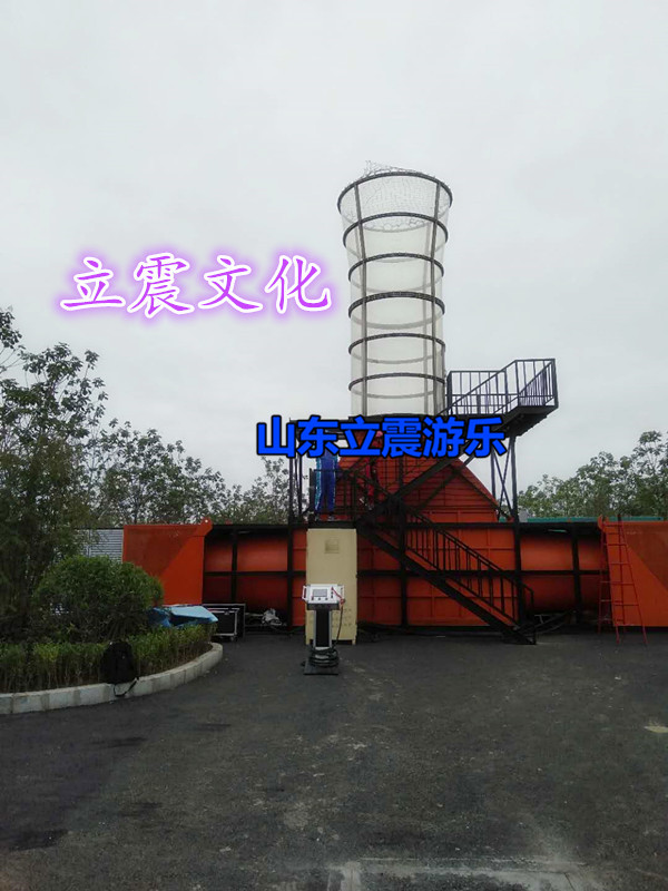 娱乐风洞设备出租,垂直风洞装置租赁空中飞行体验