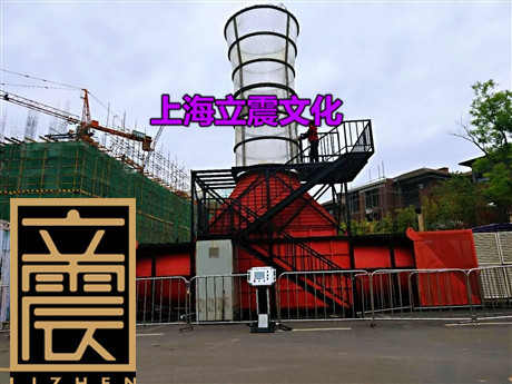 垂直风洞娱乐风洞互动暖场设备出租互动设备租赁