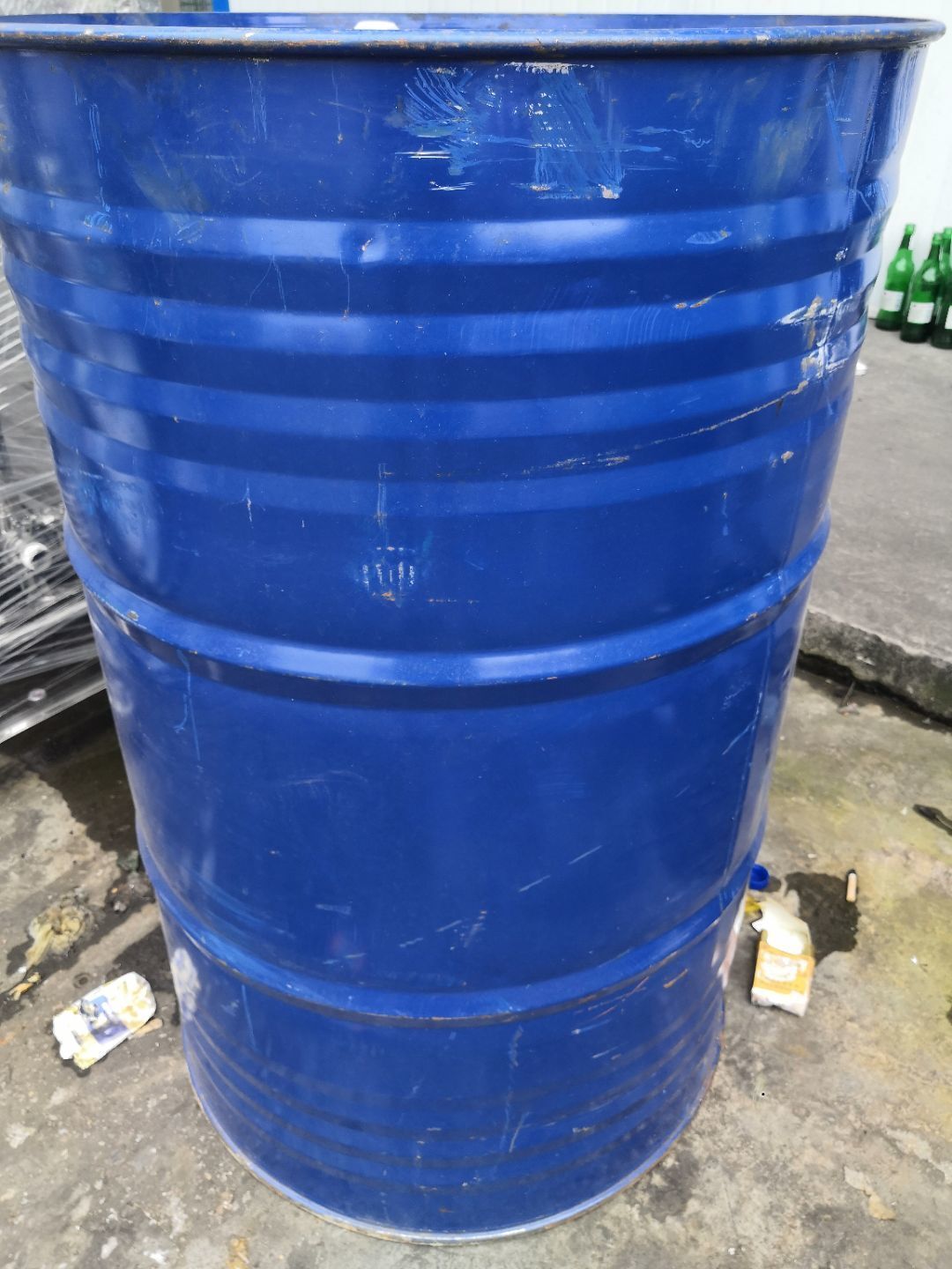 间氟苯酚(3-氟苯酚)原料用途用法