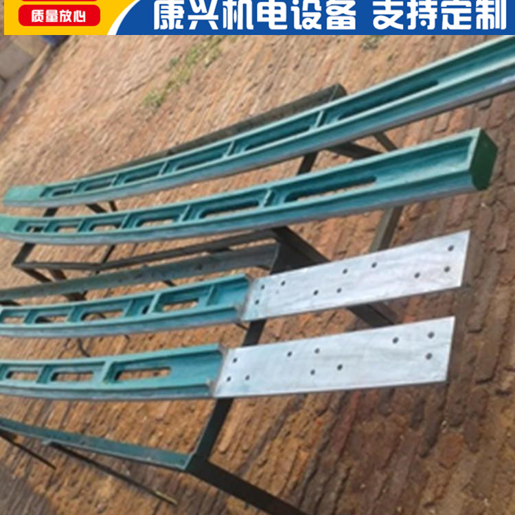 康兴机电定制3米扇形对弧样板 连铸机对弧样板 对接对弧样板 台阶对弧样板 价格合理