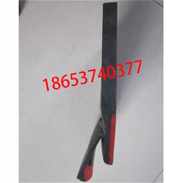 山东向上金品防溢裙板 Y型防溢裙板 200*16挡煤皮