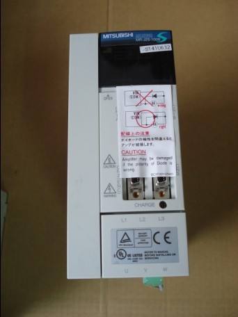 三菱年底冲量,不求利润只求销量MR-J3-100B