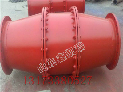 DN200压风管路防回火装置,榆林FHQ防回火装置供应