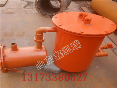 鑫凯瑞排渣放水器功能,全自动机械式排渣放水器作用