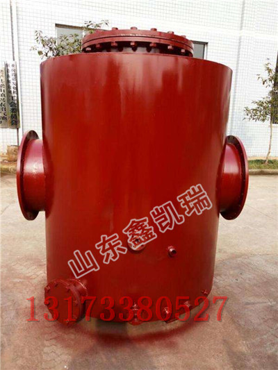 FHQ水封式防爆器使用说明,DN500水封式防爆器介绍