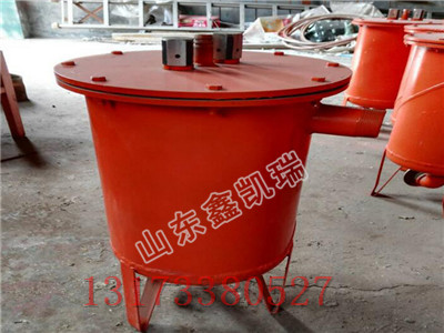 机械式自动排渣放水器构成,CWG-FY正负压放水器现货