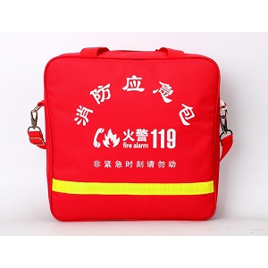 现货包邮消防应急检查装备包消防应急产品,针对火情处置