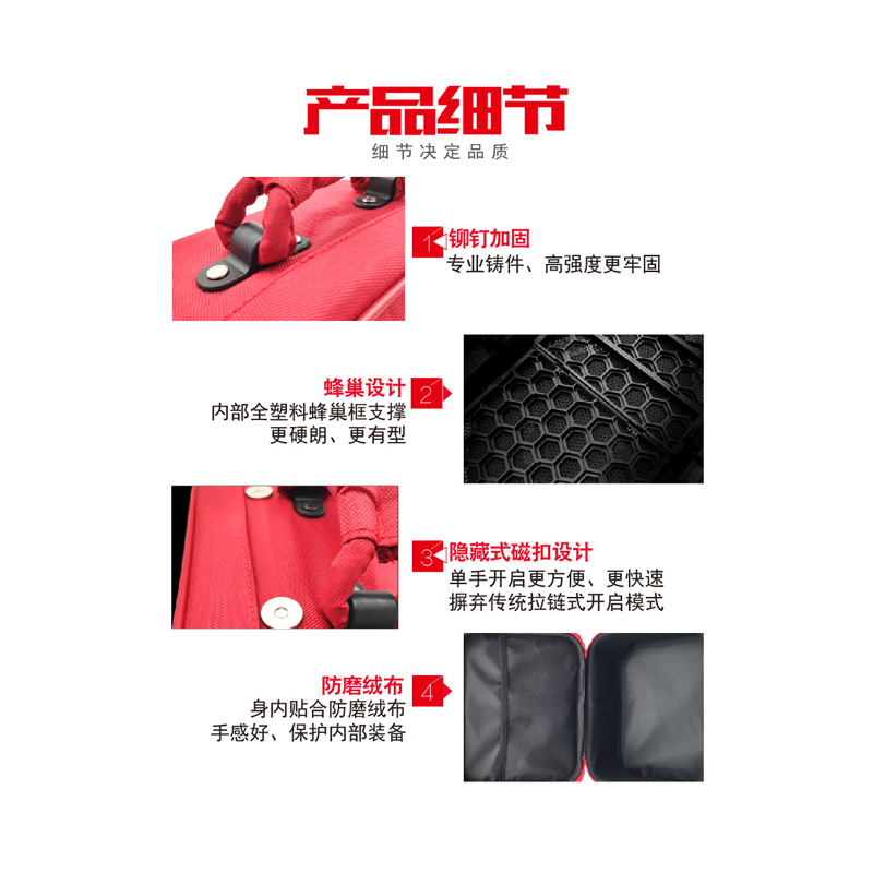 民防防汛地震救灾救援通用安全应急救援包 消防火焰蓝应急包
