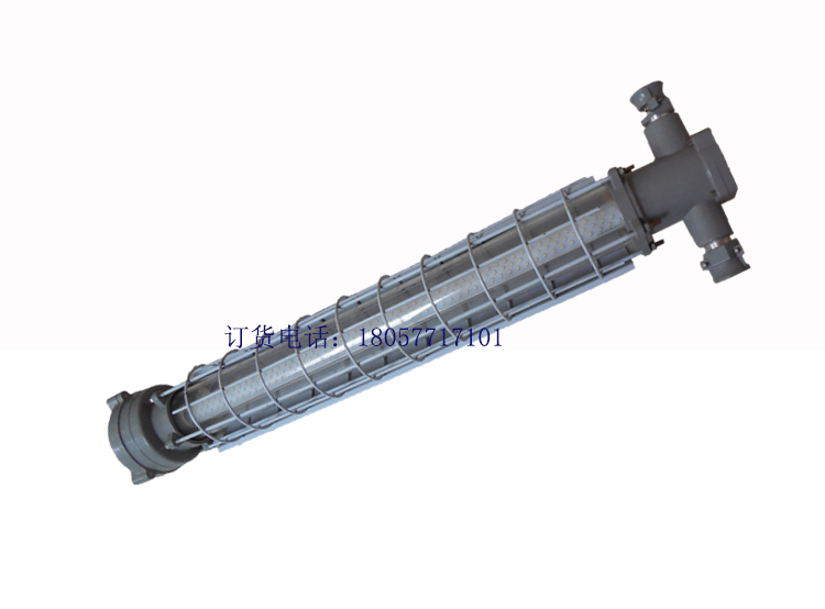 DGS24/127L(B)矿用隔爆型LED巷道灯