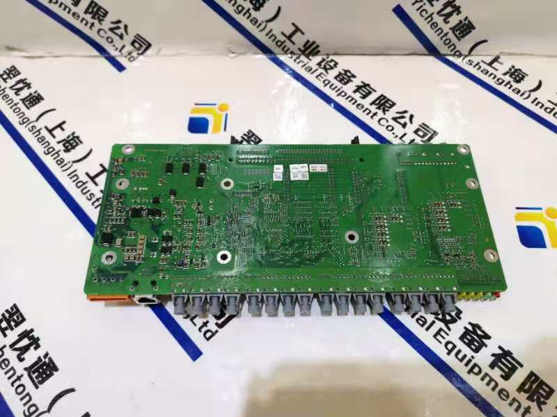 ABB每月热销多重优惠,惊喜不断3HXB1000-405