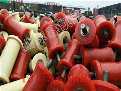 .尼龙地滚轮优点,200*300地滚轮耐磨材质
