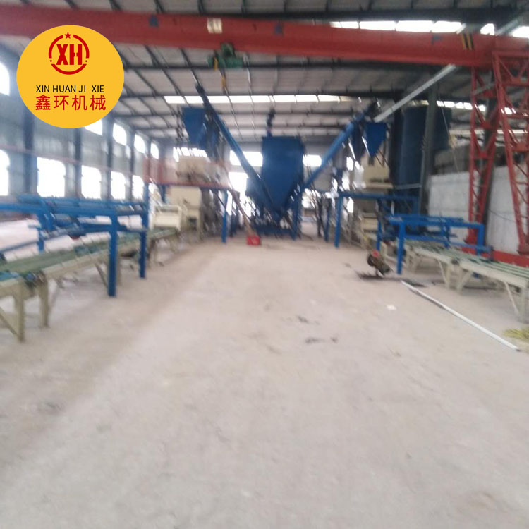 多功能fs一体板设备,新品研发基地