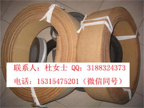 非石棉刹车带 高耐磨刹车带