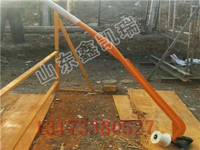 铁路运轨器操作方法,简易运轨器厂家批发