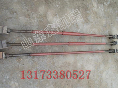 绝缘轨距拉杆构成,新疆窄轨轨距拉杆特点