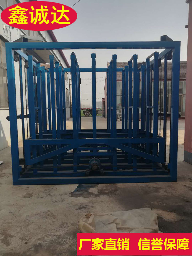 鑫诚达fs免拆自保温外建筑模板设备 保温砂浆设备 厂家直销