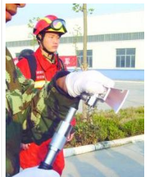 多功能腰斧