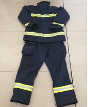 灭火防护服消防员灭火防护服