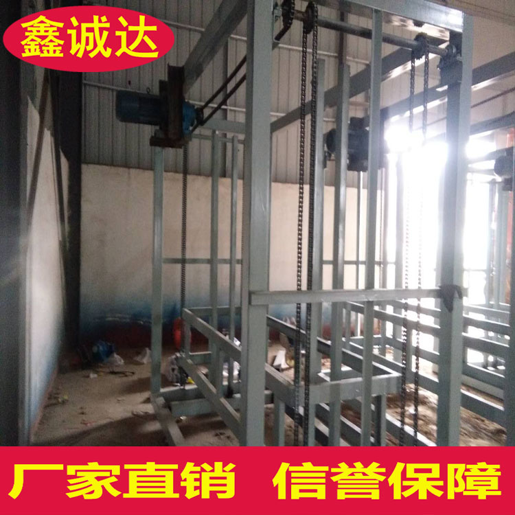 鑫诚达外墙自保温建筑模板设备 复合外模板设备 现场视频