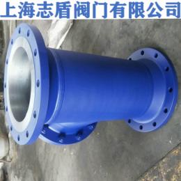 T型法兰过滤器(SRT1型、SRT2型)