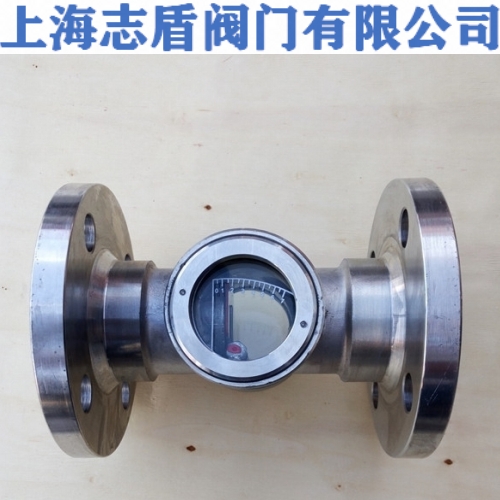 逆止流显示器(指示器) 不锈钢逆止流显示器